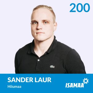 200_SANDER-LAUR