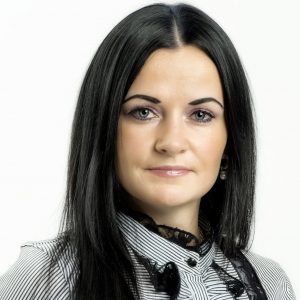 Marja-Liisa Veiser Ida-Viru